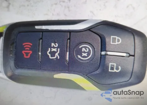 2017 Ford Explorer Xlt z USA, uszkodzony, nr VIN 1FM5K8D89HGC35588